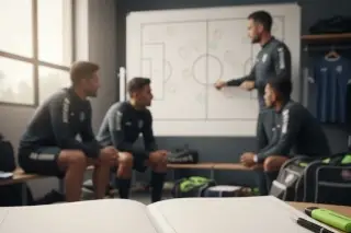 Rayados de Monterrey analiza nuevas opciones ofensivas para reforzar su plantel