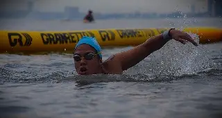 Catemaco, Veracruz recibirá el clasificatorio de aguas abiertas rumbo al Campeonato Nacional