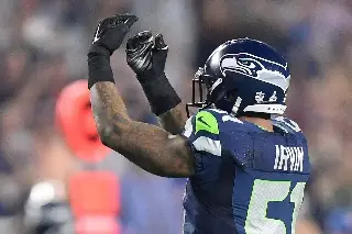 NFL: Seattle Seahawks vence a 49ers y se proclaman campeones del Oeste 