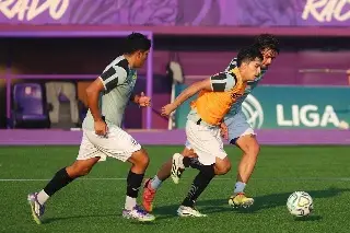 FC Racing listo para recibir a Acámbaro en la Liga Premier Serie B