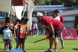 NFL: Arizona Cardinals también se queda sin head coach en el Black Monday 