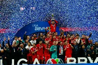 ¡Quieren el tricampeonato! Toluca hace oficial otro refuerzo para el Clausura 2026