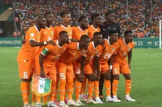 ¡El campeón vive! Costa de Marfil se mete a Cuartos de Final en la Copa Africana