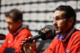 Atlético de Madrid advierte que no le tiene miedo al Real Madrid