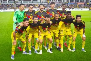 Estos son los extranjeros que América dará de baja