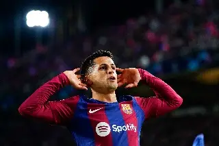 Desde el Barcelona confirman el regreso de Joao Cancelo al club