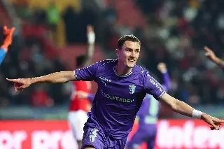 El Braga vence al Benfica de Mourinho y es finalista de la Copa de Portugal