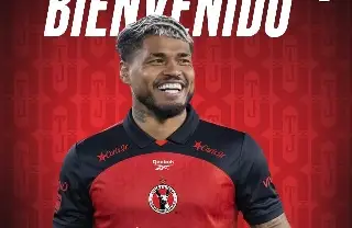 ¡Bombazo! Los Xolos de Tijuana fichan al goleador Josef Martínez