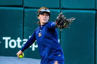 Estos son los juegos de pretemporada de El Águila de Veracruz Softbol