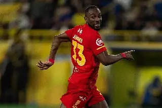 Julián Quiñones vacuna al Al-Nassr con todo y gol de Cristiano (VIDEO)