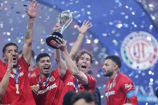 Pumas anuncia su quinto refuerzo, llega desde el bicampeón Toluca 