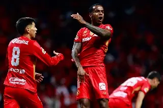 Toluca inicia el camino al tricampeonato enfrentando al Monterrey