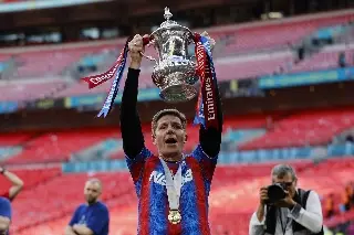 ¡Sorpresa! El campeón de la FA Cup es eliminado por un club de Sexta División