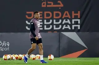 ¿Mbappé jugará la Gran Final de la Supercopa? Esto responde Xabi Alonso 