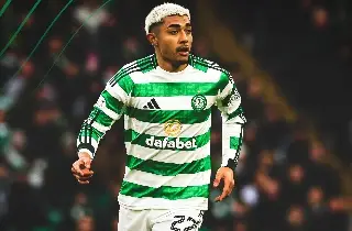 Julián Araujo y el Celtic golean en Escocia y se mantiene en la pelea por el campeonato