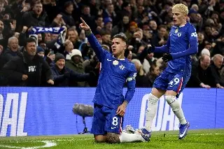 Chelsea vuelve a la senda del triunfo y avanza de ronda en la FA Cup