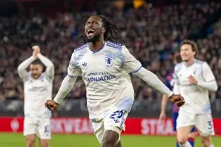 Aston Villa elimina al Tottenham de la FA Cup