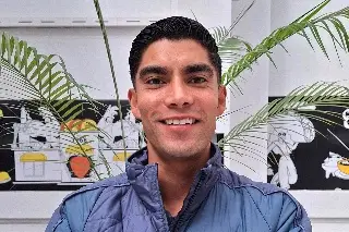 Mexicano Andrés Olivas asegura estar listo para retar a los mejores en la Copa Mundial de Marcha