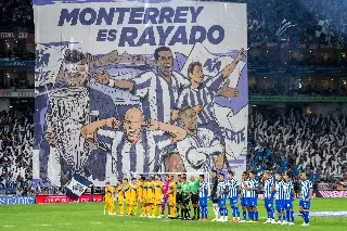 ¡Lo mandan a Brasil! Johan Rojas deja a Monterrey y es nuevo jugador del Vasco da Gama