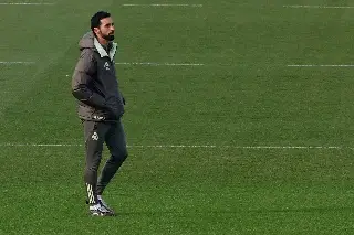 ¡Empiezan los cambios! Arbeloa presenta novedades en su lista de convocados