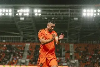 Oficial: Héctor Herrera deja la Liga MX y volverá a jugar en el extranjero