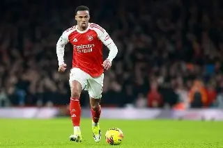 Arsenal vence al Chelsea y se lleva la ventaja en la Copa de la Liga