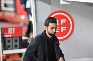 Álvaro Arbeloa asume la culpa tras eliminación del Real Madrid