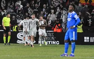 Jugadores del Real Madrid piden perdón a los fans tras la eliminación en Copa del Rey 