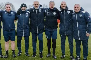 Ex DT de la Liga MX se integra a la Premier League