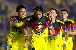 América promete sumar refuerzo luego de caer ante San Luis