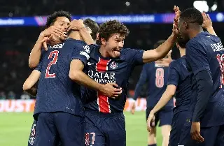 PSG dispuesto a reforzarse invierno, pero 'sin precipitación'