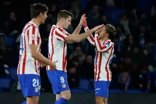 Atlético de Madrid renueva a Simeone hasta 2030