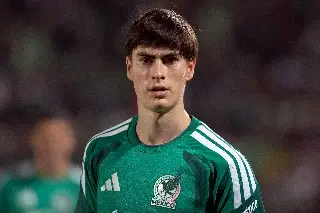 ¡México es rojiblanco! Chivas es la base de la Selección Mexicana 