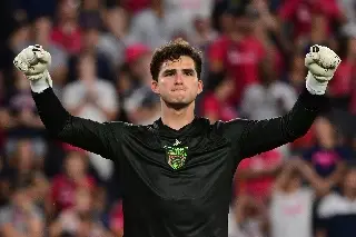 ¡Sebastián Jurado en el radar de clubes europeos!