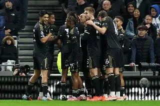 Raúl Jiménez y Fulham pierden en el último minuto ante un club que busca no descender