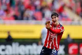 ¡Imparables! Chivas vence a Querétaro y suma su tercer victoria consecutiva