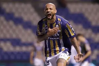 Atlético de San Luis rescata el empate de forma agónica contra Tijuana