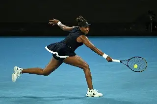 Venus Williams a sus 45 años demuestra calidad en Australia, pero no le alcanza para avanzar