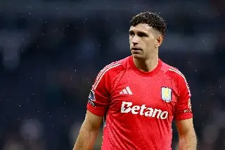 Aston Villa sufre dolorosa derrota que los aleja de la lucha por el liderato