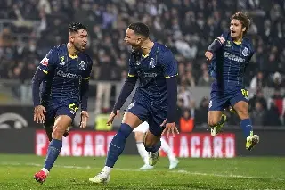 Porto consigue una importante victoria y es más líder que nunca en Portugal