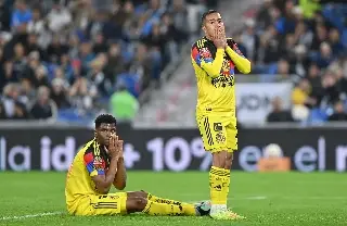 ¡Alérgicos al gol! América sufre crisis y no ha conseguido marcar en el torneo