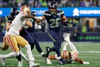 Seattle Seahawks pierde a una pieza muy importante para la final de conferencia