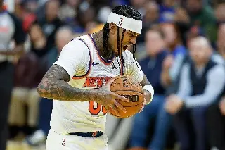 NBA: Cuarta derrota al hilo para los Knicks, se van abucheados del Madison Square Garden