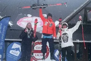 ¡Qué orgullo! Madre e hijo mexicanos logran histórica clasificación los Juegos Olímpicos