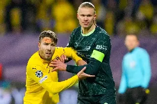 ¡Batacazo en la Champions! Manchester City cae ante uno de los peores equipos