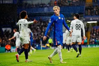 ¡No fue fácil! Chelsea batalla para superar al Pafos de Chipre en la Champions 