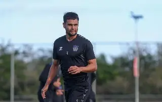 ¡Bomba! Racing de Veracruz se alista para visitar a los Venados en Mérida 