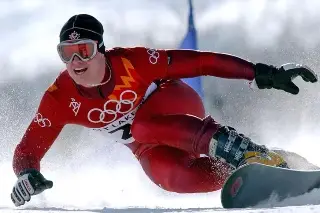 ¡Por fin! FBI detiene en México a ex atleta olímpico acusado de narc0tr4fico