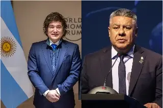 Gobierno vuelve a denunciar a la Asociación del Futbol Argentino