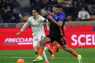 ¡Impresionante remontada! Inter de Milán humilla al Pisa tras ir perdiendo 